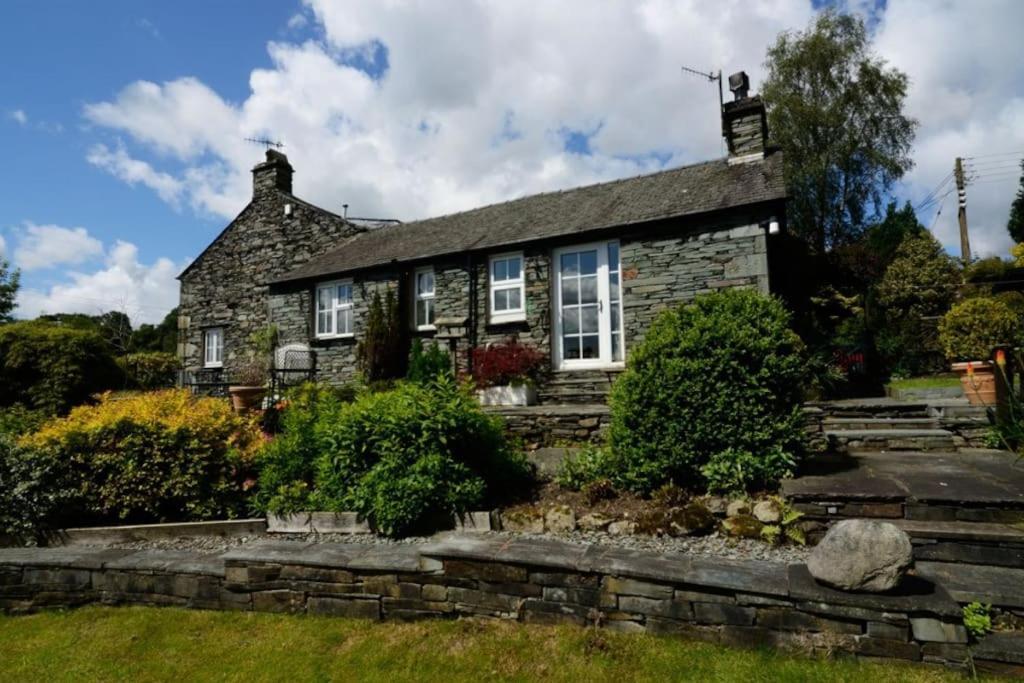 Rosegate Cottage, 엘터워터 외부 사진