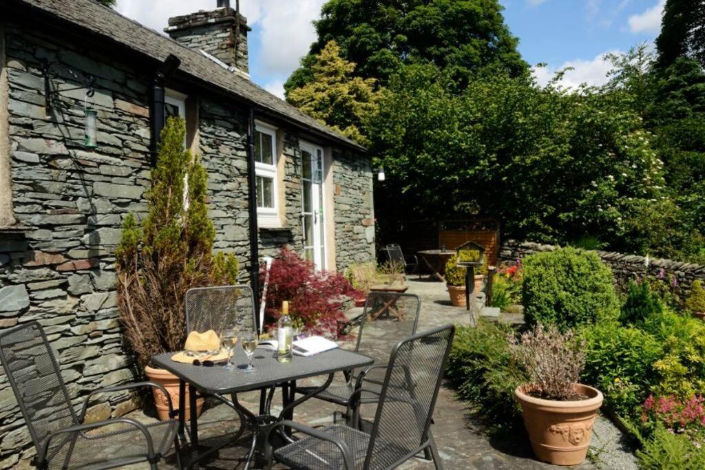 Rosegate Cottage, 엘터워터 외부 사진