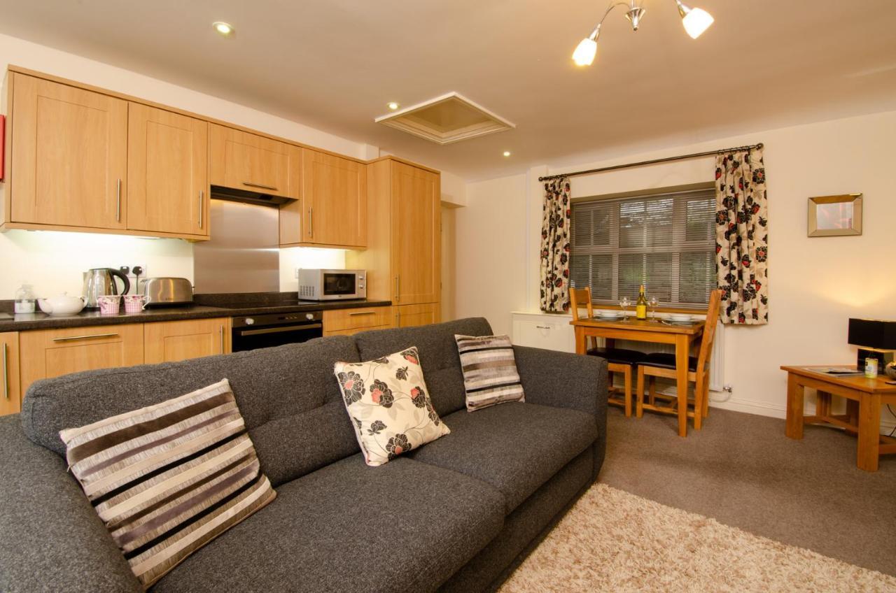 Rosegate Cottage, 엘터워터 외부 사진
