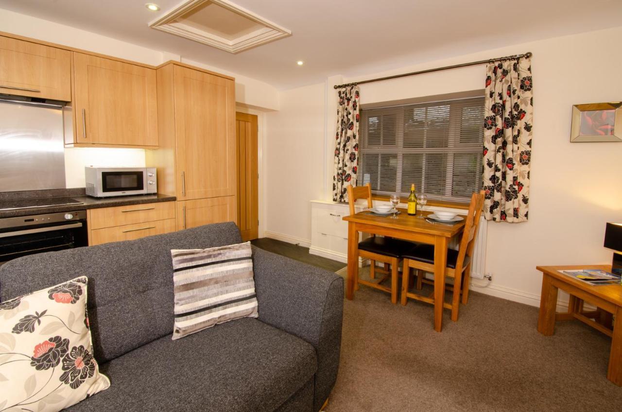 Rosegate Cottage, 엘터워터 외부 사진