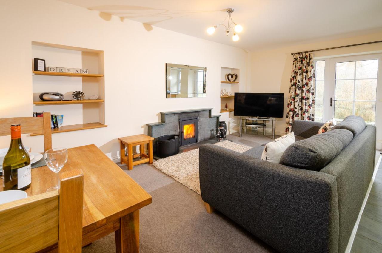 Rosegate Cottage, 엘터워터 외부 사진
